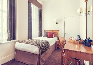 Mercure Aberdeen Caledonian fotoÄŸrafÄ±