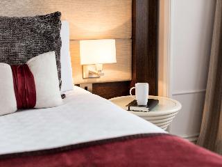 Mercure Aberdeen Caledonian fotoÄŸrafÄ±