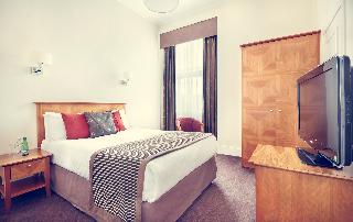 Mercure Aberdeen Caledonian fotoÄŸrafÄ±