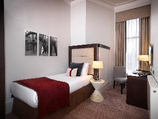 Mercure Aberdeen Caledonian fotoÄŸrafÄ±