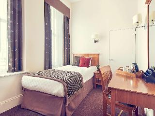 Mercure Aberdeen Caledonian fotoÄŸrafÄ±