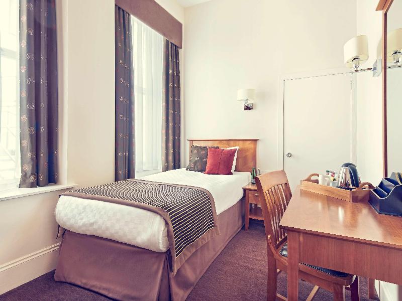 Mercure Aberdeen Caledonian - Oda