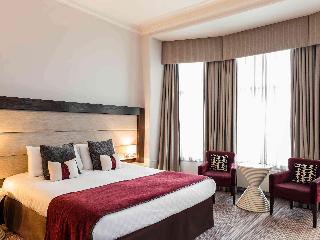 Mercure Aberdeen Caledonian fotoÄŸrafÄ±