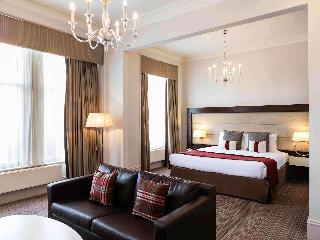 Mercure Aberdeen Caledonian fotoÄŸrafÄ±