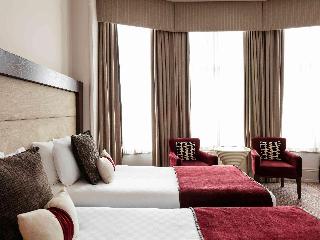 Mercure Aberdeen Caledonian fotoÄŸrafÄ±