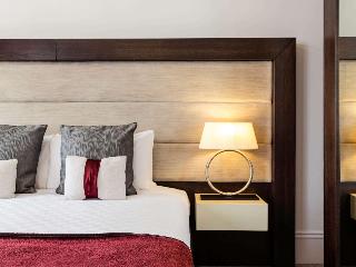Mercure Aberdeen Caledonian fotoÄŸrafÄ±