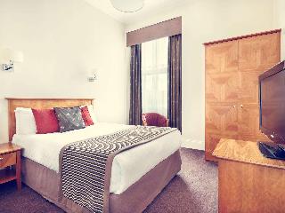 Mercure Aberdeen Caledonian fotoÄŸrafÄ±