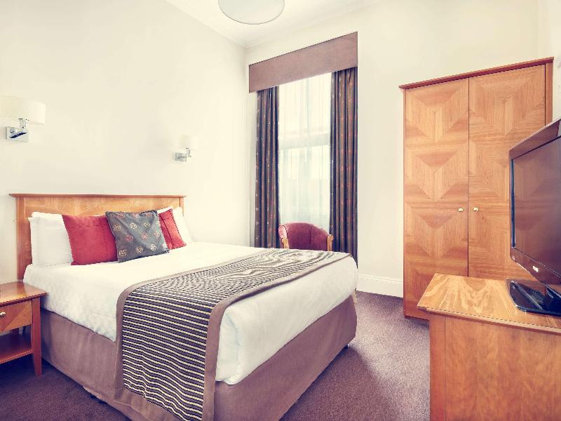 Mercure Aberdeen Caledonian - Oda
