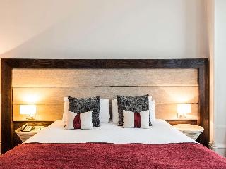 Mercure Aberdeen Caledonian fotoÄŸrafÄ±