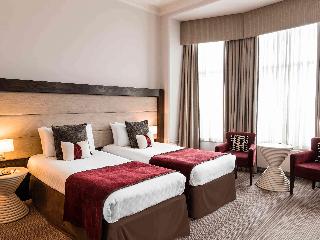 Mercure Aberdeen Caledonian fotoÄŸrafÄ±