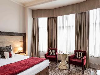 Mercure Aberdeen Caledonian fotoÄŸrafÄ±