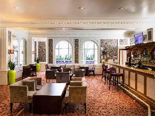 Mercure Aberdeen Caledonian fotoÄŸrafÄ±