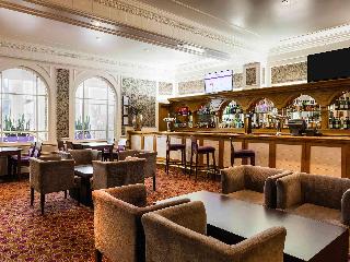 Mercure Aberdeen Caledonian fotoÄŸrafÄ±