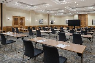 Marriott Hotel Bristol City Centre fotoÄŸrafÄ±