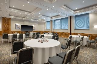 Marriott Hotel Bristol City Centre fotoÄŸrafÄ±