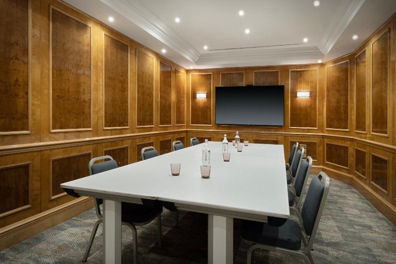 Marriott Hotel Bristol City Centre - Toplantı