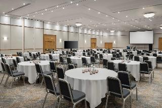 Marriott Hotel Bristol City Centre fotoÄŸrafÄ±