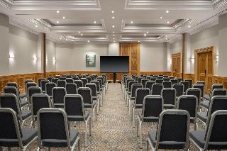 Marriott Hotel Bristol City Centre fotoÄŸrafÄ±