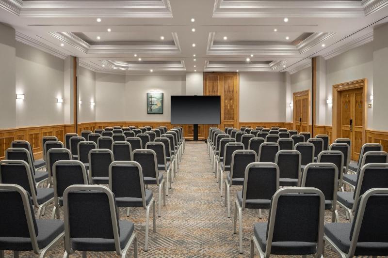 Marriott Hotel Bristol City Centre - Toplantı