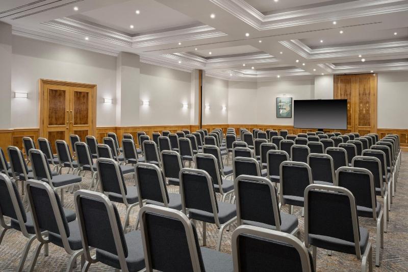 Marriott Hotel Bristol City Centre - Toplantı