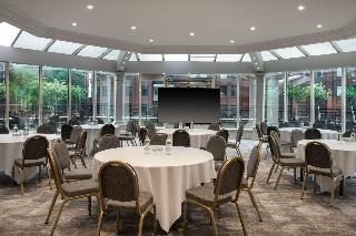 Marriott Hotel Bristol City Centre fotoÄŸrafÄ±