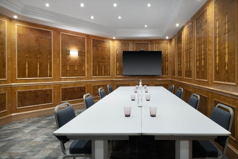 Marriott Hotel Bristol City Centre - Toplantı