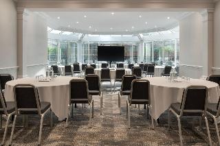 Marriott Hotel Bristol City Centre fotoÄŸrafÄ±