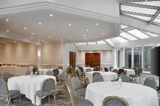Marriott Hotel Bristol City Centre fotoÄŸrafÄ±