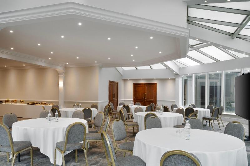 Marriott Hotel Bristol City Centre - Toplantı