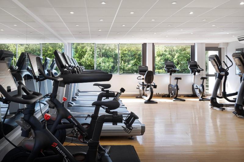 Marriott Hotel Bristol City Centre - Aktivite