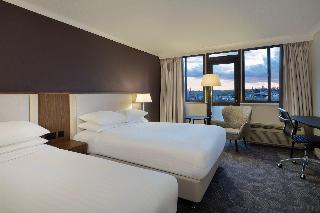 Marriott Hotel Bristol City Centre otel fotoğrafı