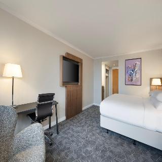 Marriott Hotel Bristol City Centre fotoÄŸrafÄ±