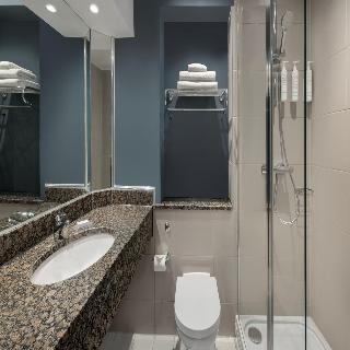 Marriott Hotel Bristol City Centre fotoÄŸrafÄ±