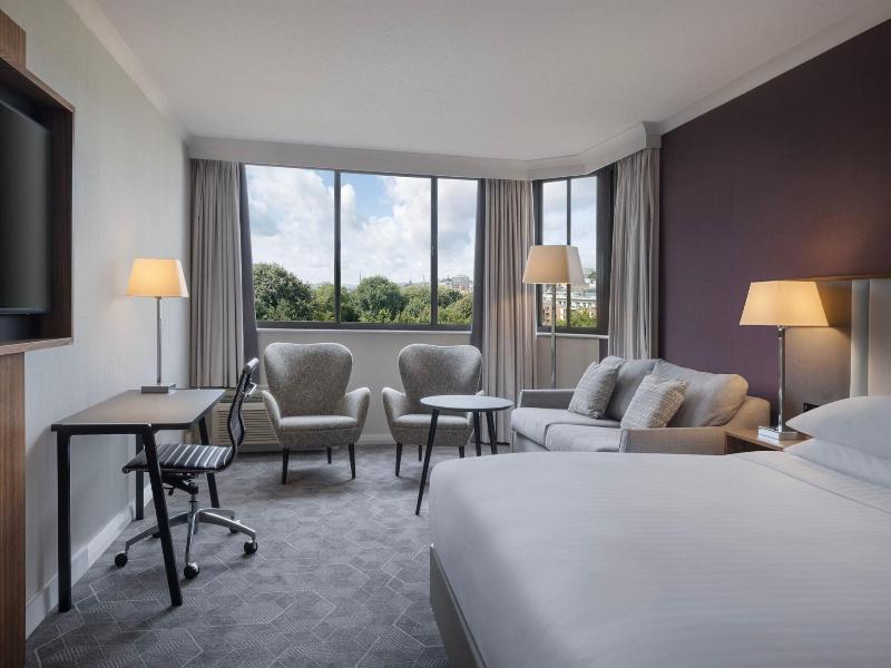 Marriott Hotel Bristol City Centre - Oda
