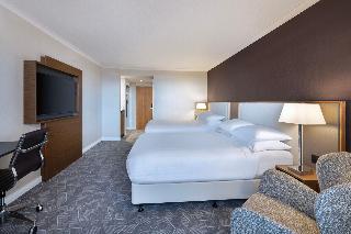 Marriott Hotel Bristol City Centre fotoÄŸrafÄ±