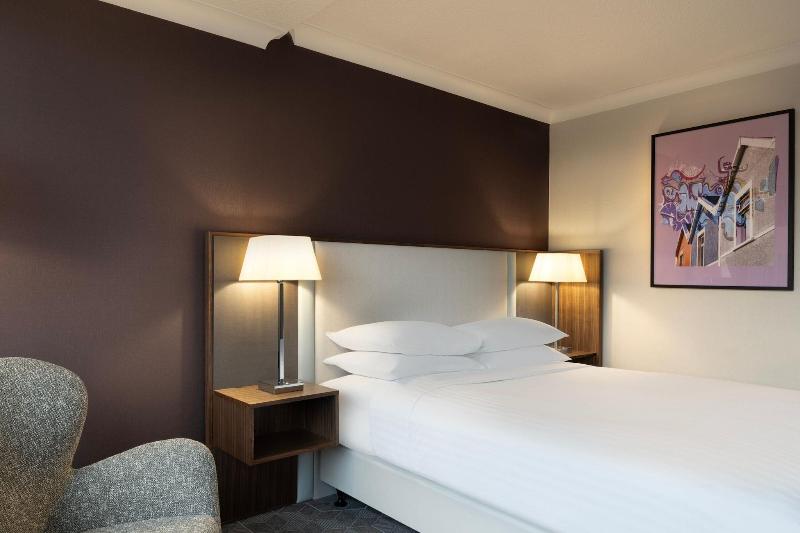 Marriott Hotel Bristol City Centre - Oda