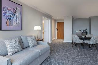 Marriott Hotel Bristol City Centre fotoÄŸrafÄ±