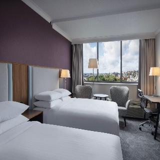 Marriott Hotel Bristol City Centre fotoÄŸrafÄ±