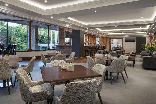 Marriott Hotel Bristol City Centre fotoÄŸrafÄ±