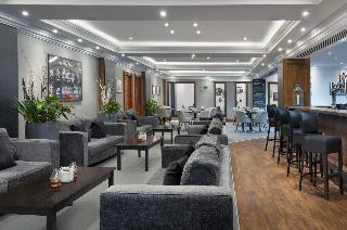 Marriott Hotel Bristol City Centre fotoÄŸrafÄ±