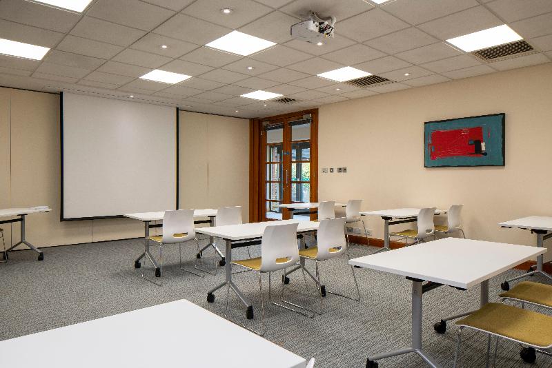 Holiday Inn Cambridge - Toplantı