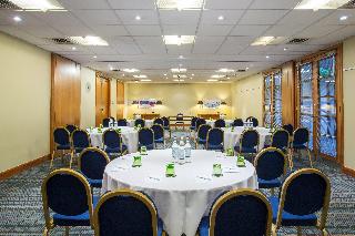 Holiday Inn Cambridge fotoÄŸrafÄ±