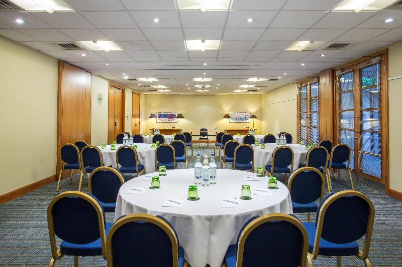 Holiday Inn Cambridge - Toplantı