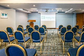 Holiday Inn Cambridge fotoÄŸrafÄ±
