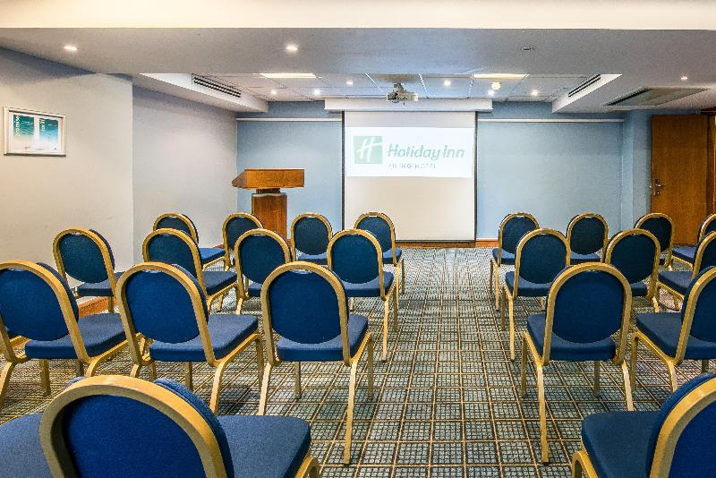 Holiday Inn Cambridge - Toplantı