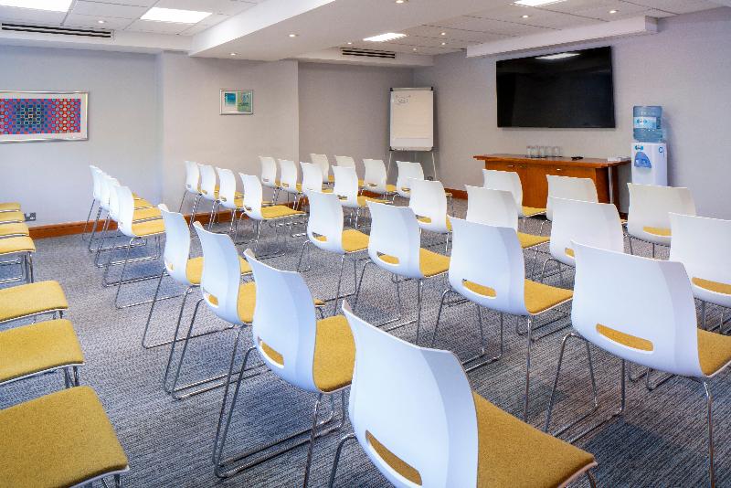 Holiday Inn Cambridge - Toplantı