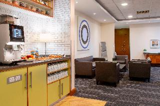 Holiday Inn Cambridge fotoÄŸrafÄ±