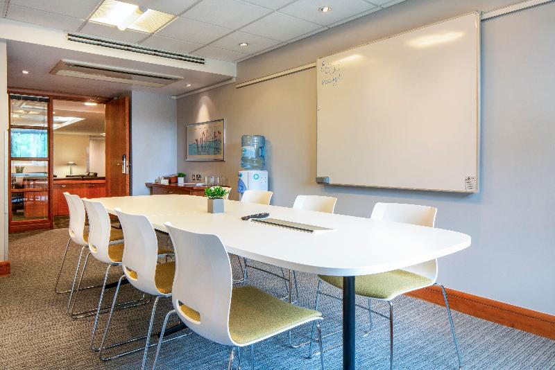 Holiday Inn Cambridge - Toplantı