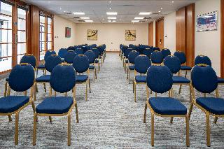 Holiday Inn Cambridge fotoÄŸrafÄ±