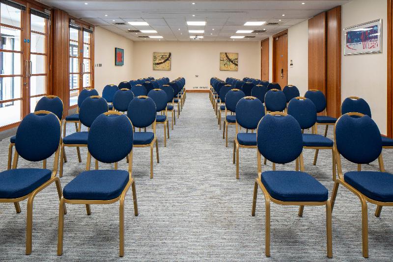 Holiday Inn Cambridge - Toplantı